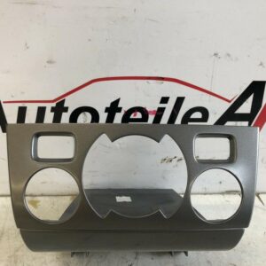 Peugeot 308 Blende Verkleidung Aschenbecher Ablagefach 9658691077