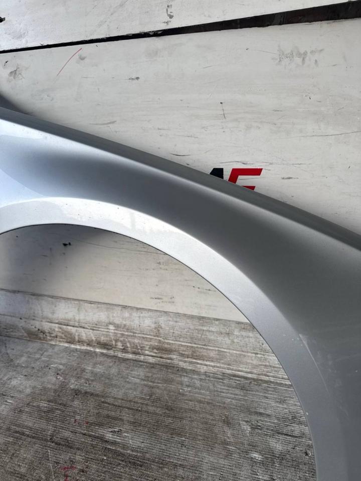 Audi A8 4H Kotflügel Seitenwand Vorne Rechts Links LX7W – Bild 19