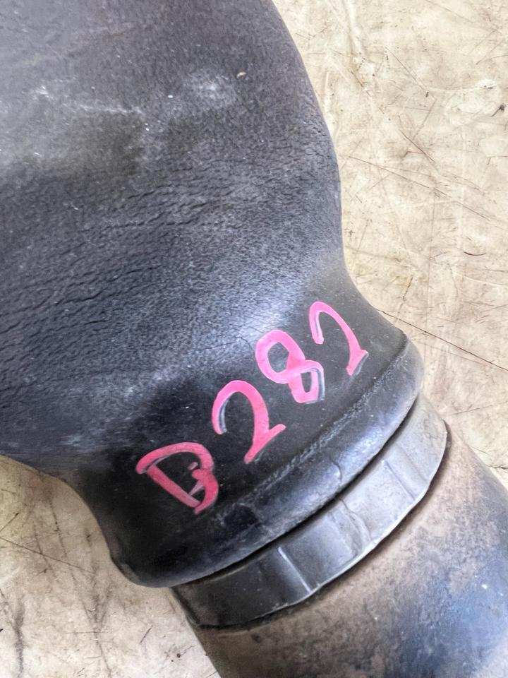 BMW 5er E61 Luftbalken Luftfederung Luftfeder Hinten 154966 – Bild 6