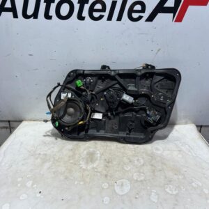 Volvo V60 S60 Fensterheber Türblech Vorne Rechts 30784311