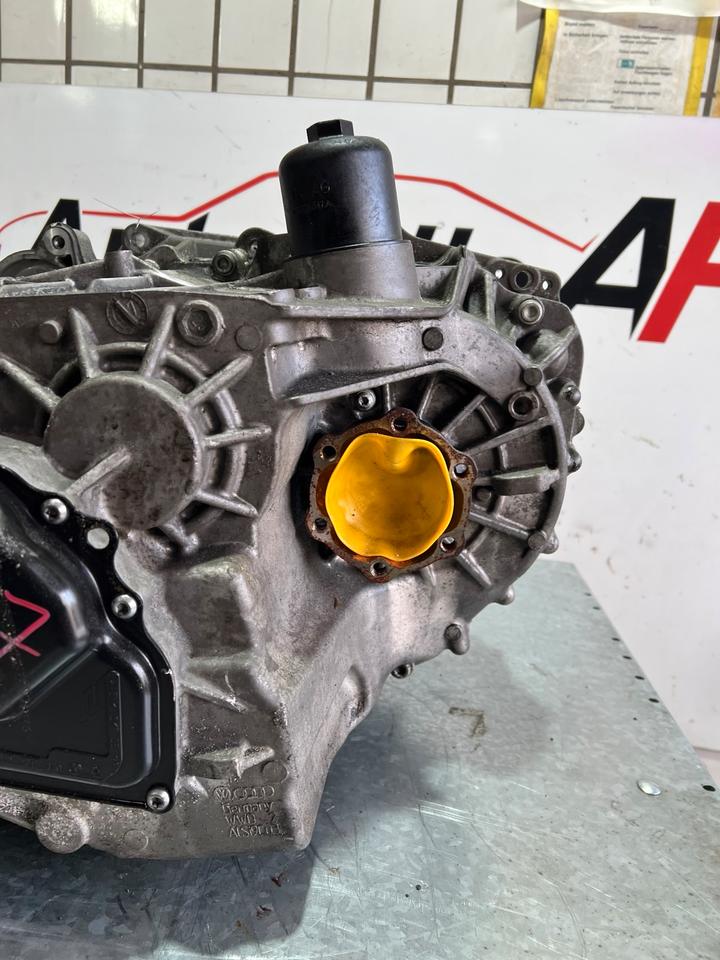 VW Audi Golf 5 V GTI TT 8J Eos 1F 2.0 TFSI JPP Automatikgetriebe – Bild 7