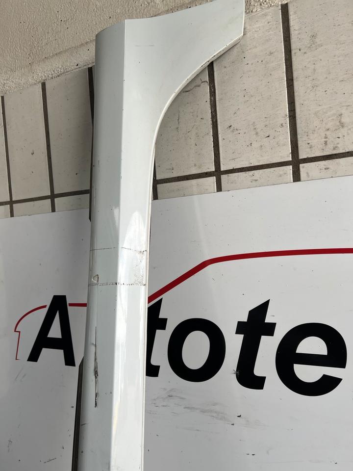 Audi A6 4G S line Seitenschweller Schweller Rechts LS9R – Bild 6