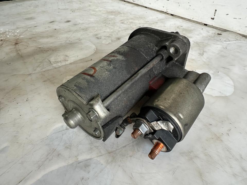 Volvo V40 V60 S60 1.6 T4 B4164T 1.6 Anlasser Starter 31285512 – Bild 7