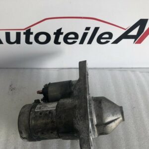 Nissan Qashqai X-Trail Tiida Juke Anlasser 23300EN20A