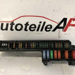BMW 5er E60 E61 Sicherungskasten Stromverteiler 61146957330-01