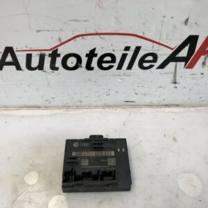 Audi Q7 4L Tür Steuergerät Hinten 4F0959795M