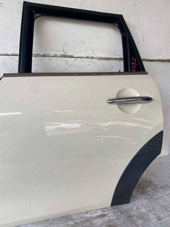 Mini One F55 Tür Hinten Links 850 – Bild 5