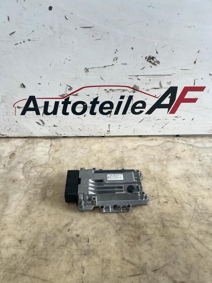 Mercedes S-Klasse W221 Steuergerät AdBlue A6429009900