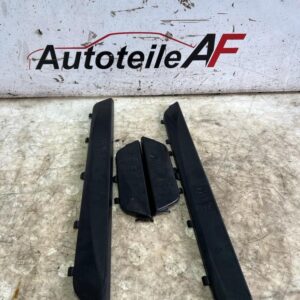 BMW 1er E81 E87 Einstiegsleisten Blenden 7117634
