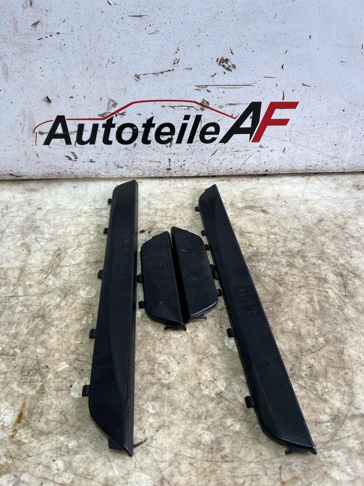 BMW 1er E81 E87 Einstiegsleisten Blenden 7117634
