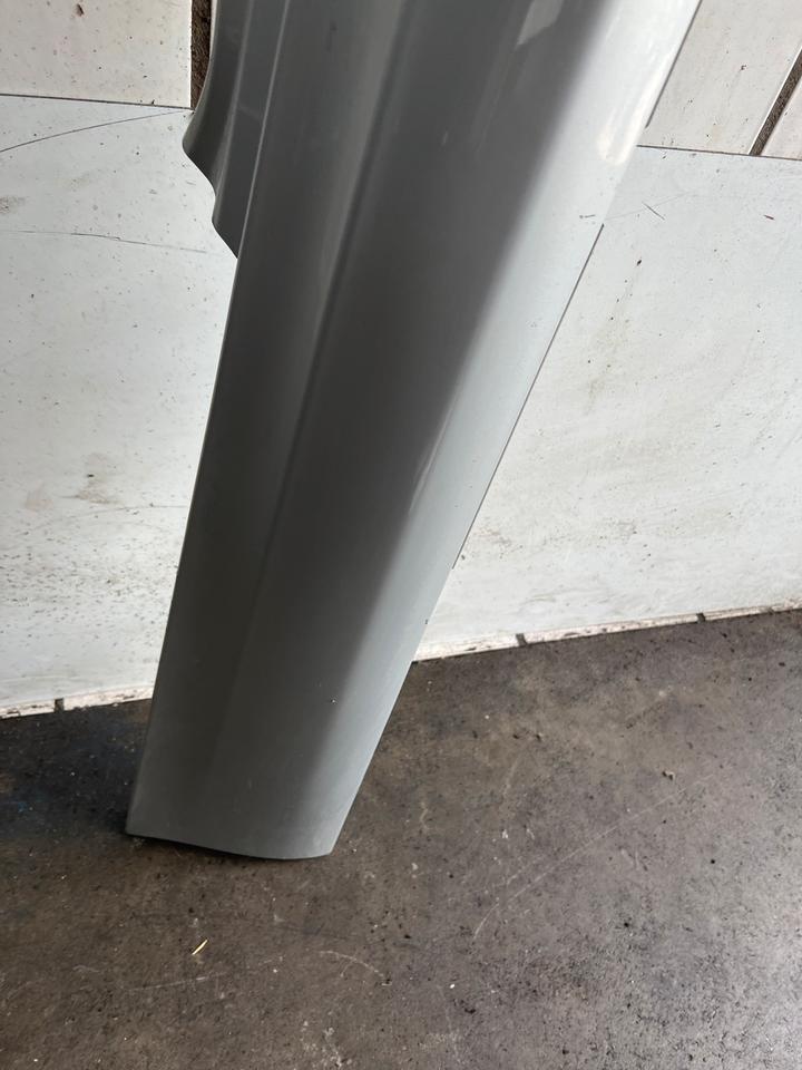 BMW 1er E81 E87 Seitenschweller Schweller 345 – Bild 16