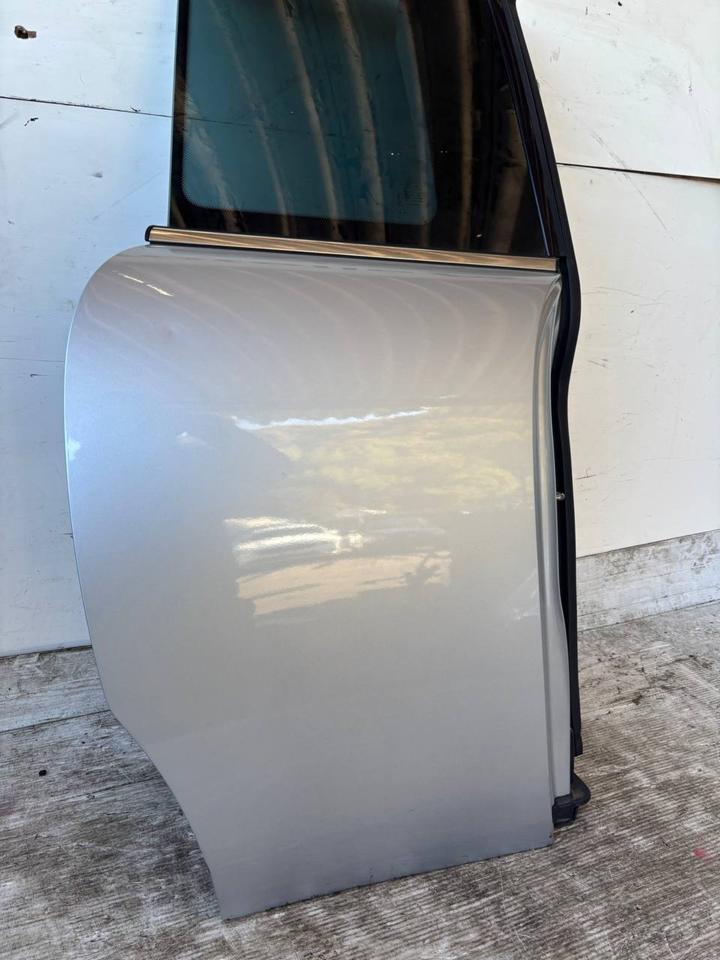 Mini Clubman S R55 Tür Hinten Rechts 900 – Bild 5