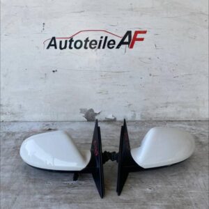 Audi A6 4G Außenspiegel Spiegel Vorne Links Rechts LY9C