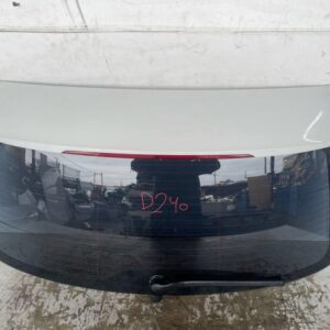 BMW 5er F11 Scheibe Heckklappe Heckscheibe Kofferraum Hinten 300