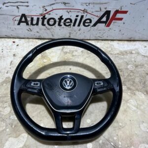 VW Golf 7 VII Passat Tiguan Lenkrad Fahrerairbag Lenkradairbag