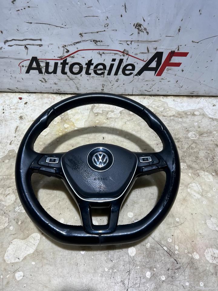 VW Golf 7 VII Passat Tiguan Lenkrad Fahrerairbag Lenkradairbag