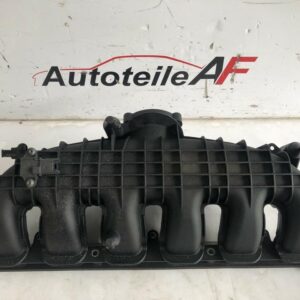 BMW 3er E90 E91 N54B30 Ansaugbrücke 756467801