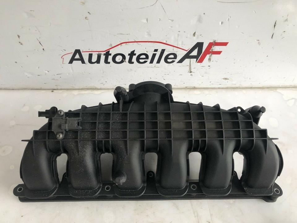 BMW 3er E90 E91 N54B30 Ansaugbrücke 756467801