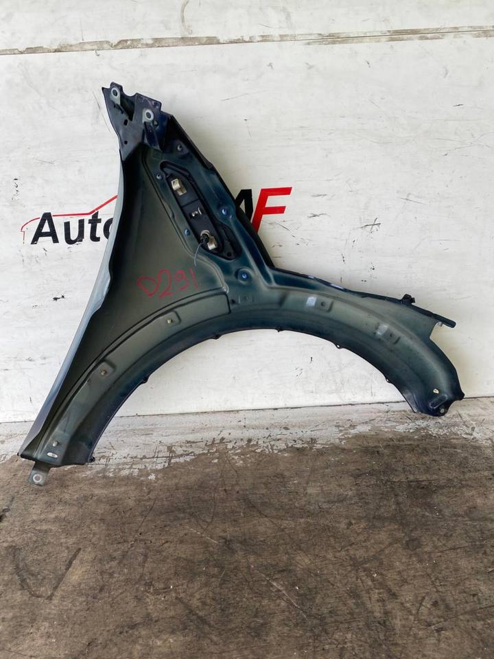 Mini Countryman S R60 Kotflügel Vorne Rechts Links B13 – Bild 7