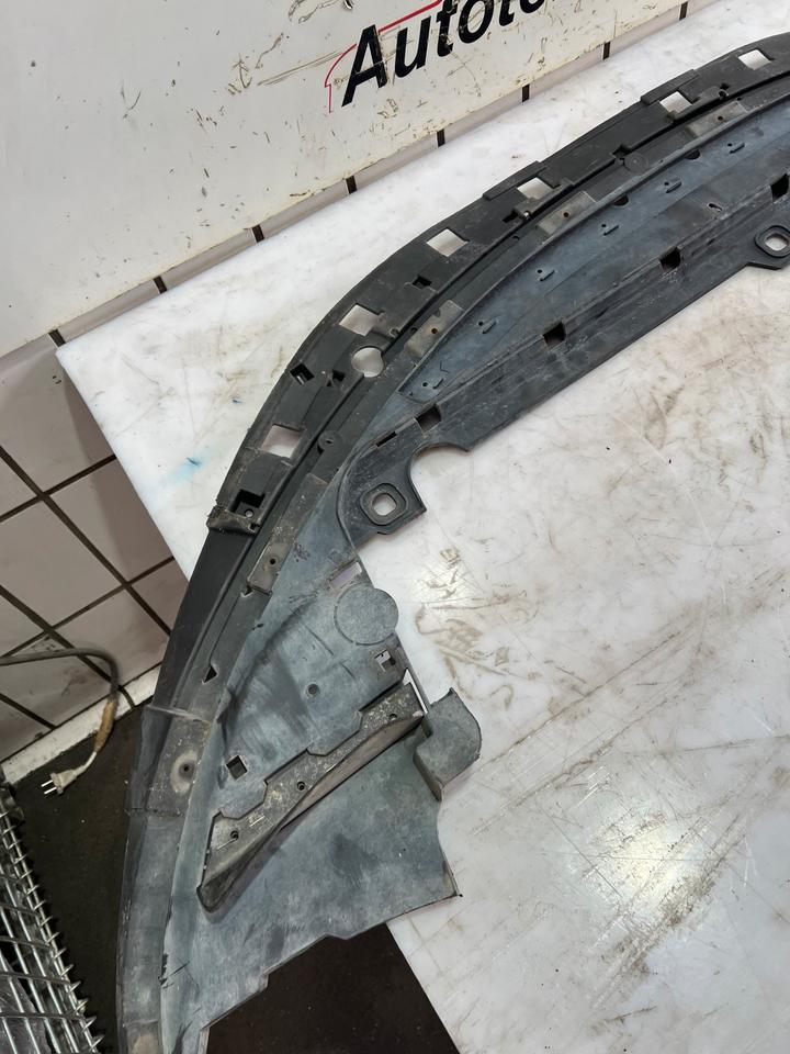 Volvo V60 S60 Stoßstange Träger Halter Aufnahme Vorne 30795019 – Bild 8