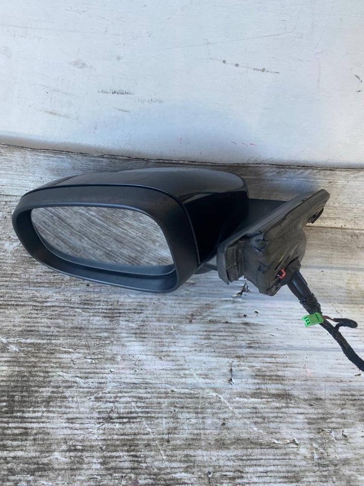 Volvo V60 T3 T4 Außenspiegel Spiegel Vorne Links 452 – Bild 4