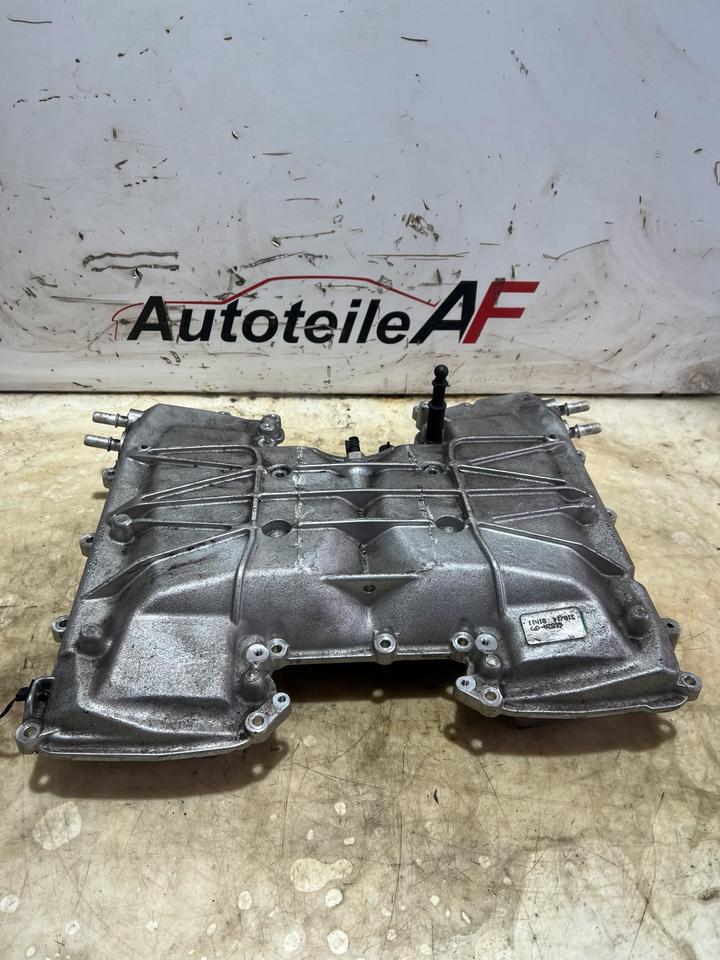 Jaguar Range Rover Sport L494 Kompressor DW93-9424-AB