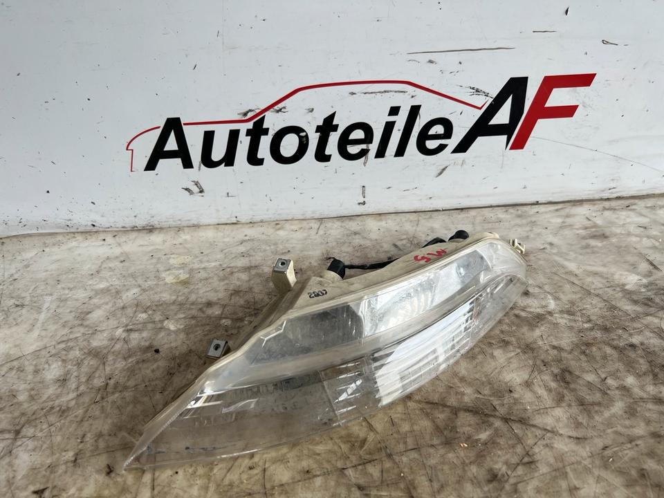 BMW 6er E63 E64 Blinker Blinkleuchte Vorne Links 7165805