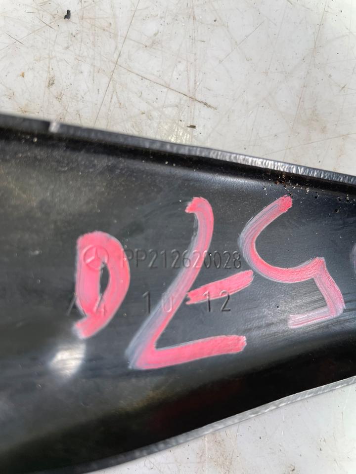 Mercedes E Klasse W212 S212 Scheinwerfer Halter Träger 212620028 – Bild 13