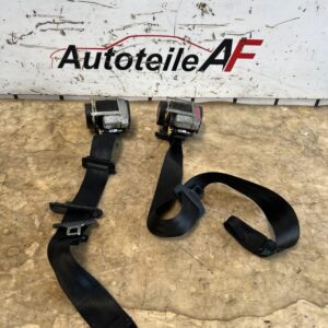 VW Golf 6 VI Cabrio Gurt Sicherheitsgurt Vorne Rechts Links