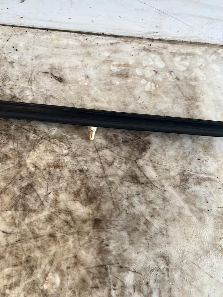 BMW 8er E31 Leisten – Bild 5