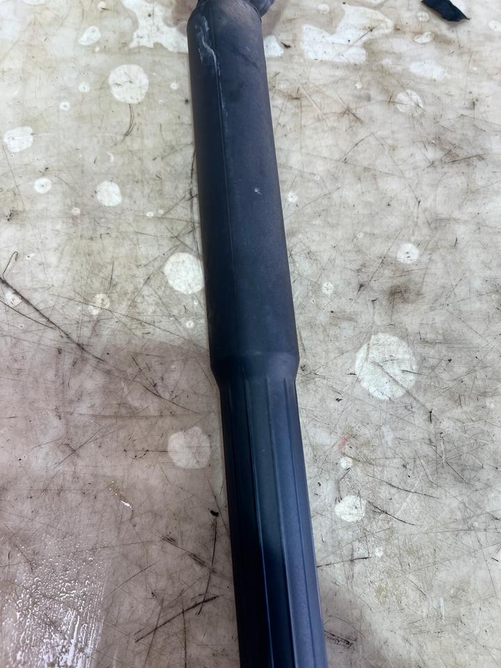 BMW 3er F31 Stoßdämpfer Spindelantrieb Heckklappe 7263155 – Bild 5