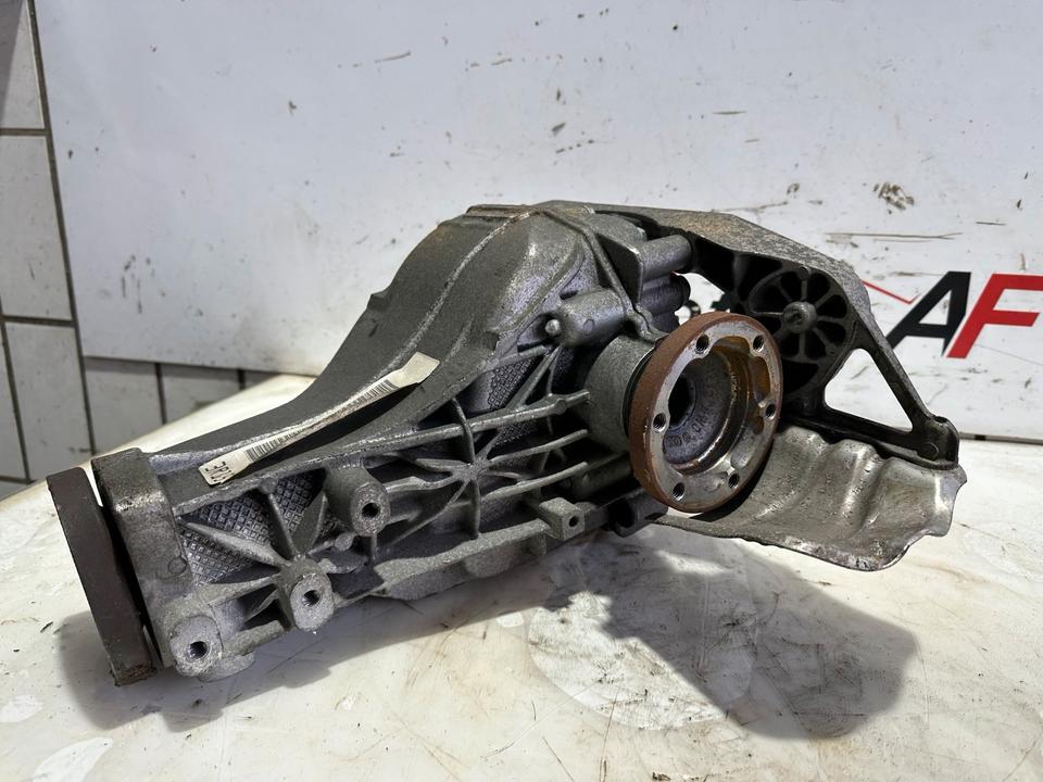 Audi A6 4G 2.8 FSI 0BC500043Q Differential Hinterachsantrieb LAW – Bild 10