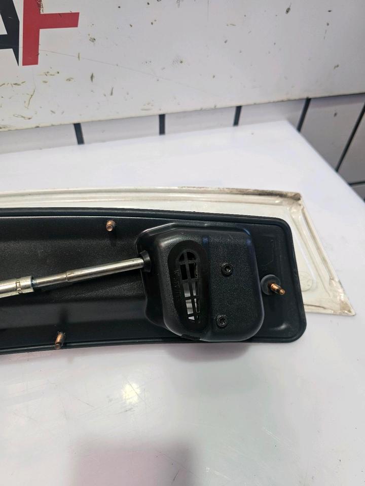 Audi TT 8J Heckspoiler Spoiler Hinten 8J0827948C – Bild 7