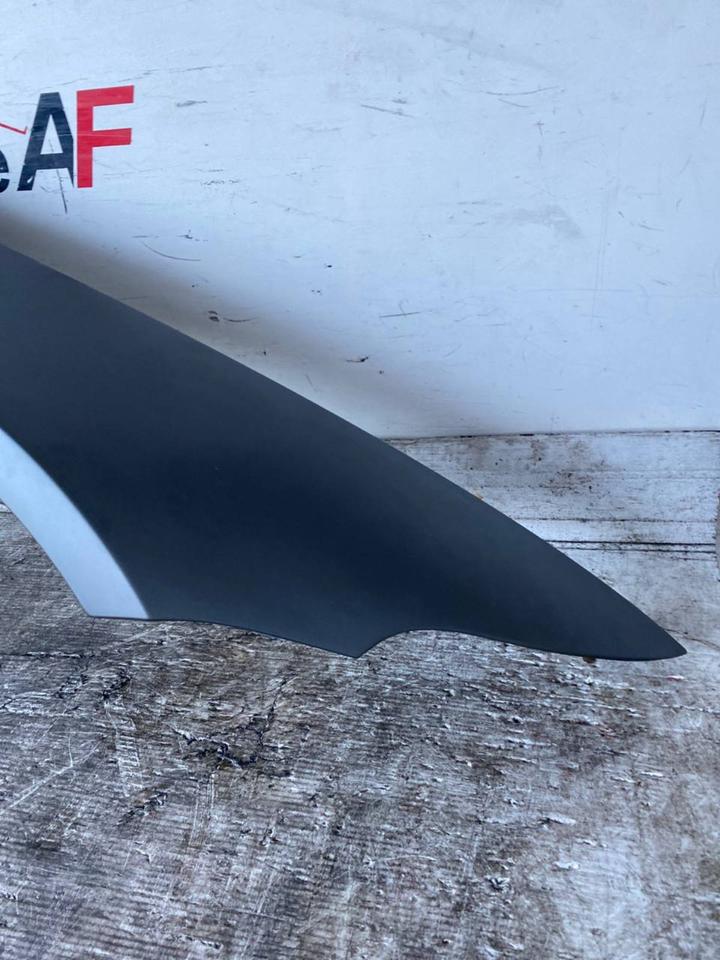 BMW 6er E63 E64 Kotflügel Vorne Rechts Links A08 – Bild 11