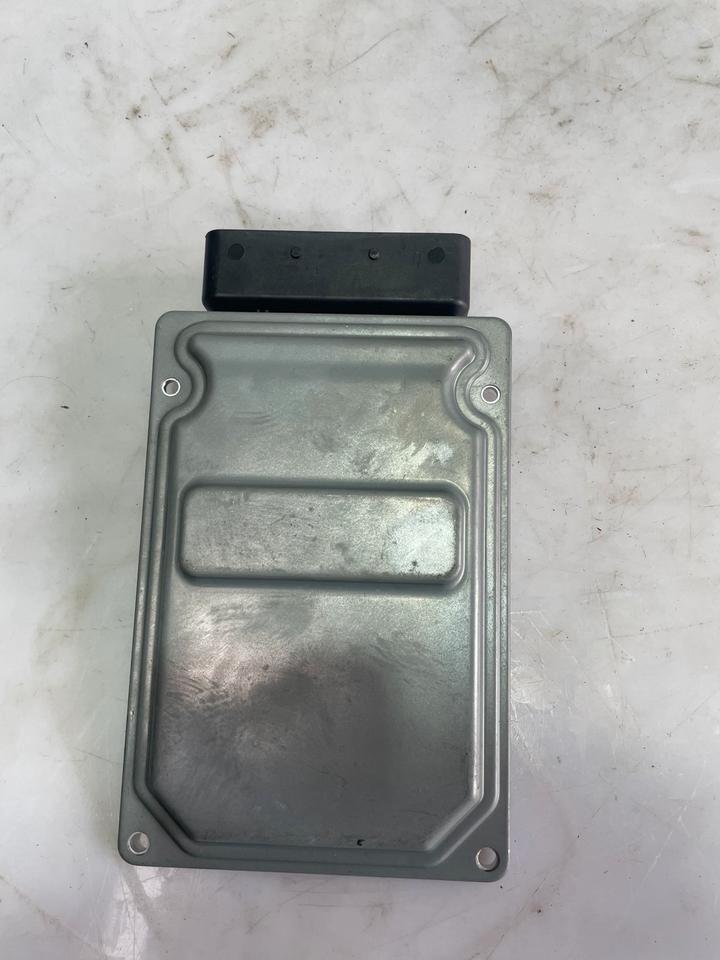 Audi A3 8P Dämpferregelung Fahrwerk Steuergerät 8P0907376 – Bild 5