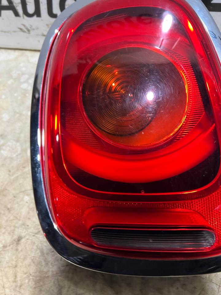 Mini Cooper S F56 Rückleuchte Heckleuchte Hinten – Bild 12