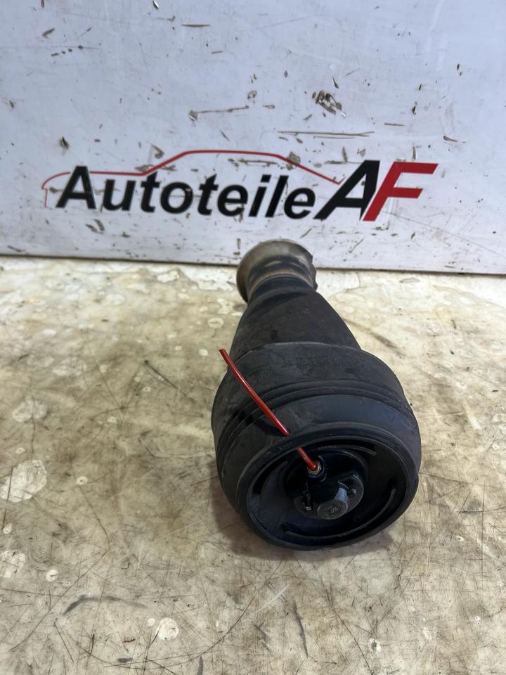 BMW 5er E61 Luftbalken Luftfederung Luftfeder Hinten 154966 – Bild 2