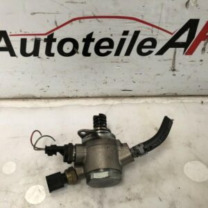 Audi S4 B8 8K CAK Kraftstoffpumpe Hochdruckpumpe 07L127026E