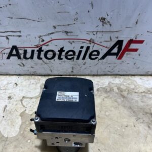 BMW 7er F01 F02 ABS Steuergerät Hydraulikblock 6799048