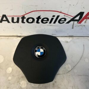 BMW 3er E90 E91 Lenkradtasche Lenkradhülse Hülse 6763081