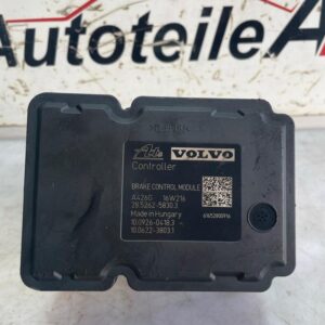 Volvo V60 ABS Block Hydraulikpumpe Steuergerät 31423348