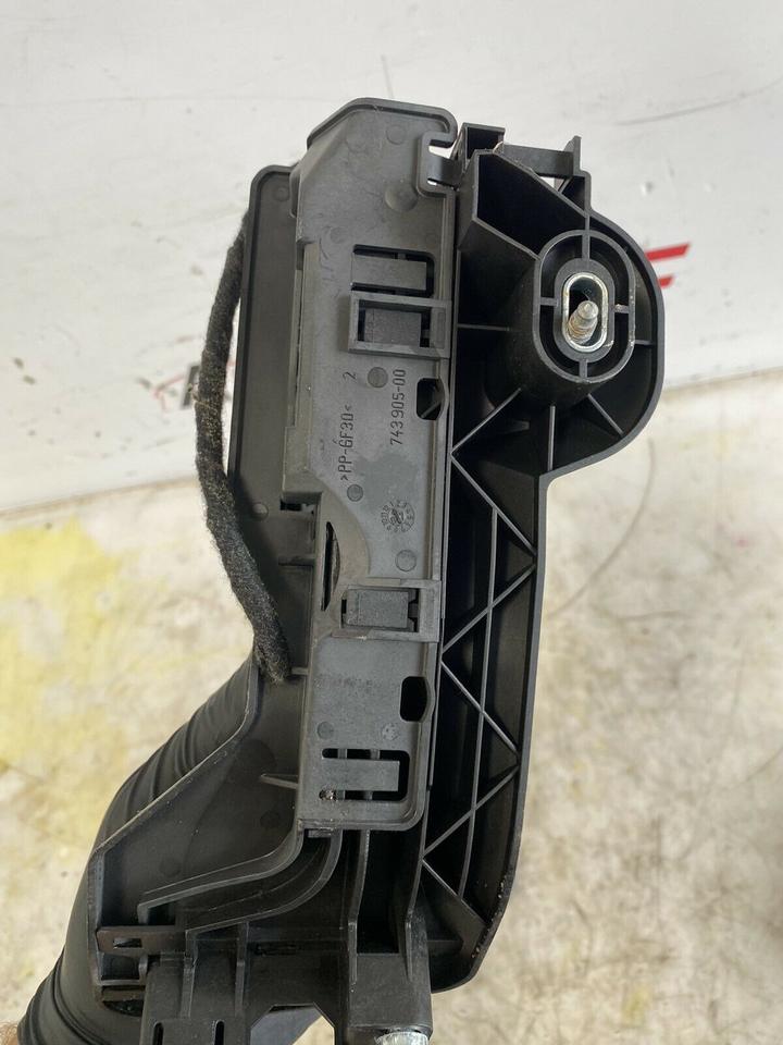 VW Audi A3 S3 Gaspedal Pedal 6PV008745 – Bild 6