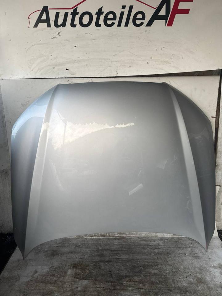 Audi A8 4H Motorhaube Frontklappe Haube Deckel Vorne LX7W – Bild 16