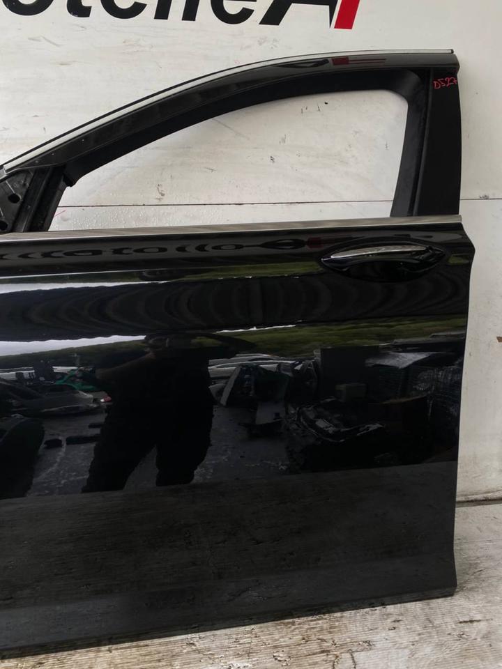 BMW 7er F01 F02 Tür Vorne Links Fahrertür 475 – Bild 7