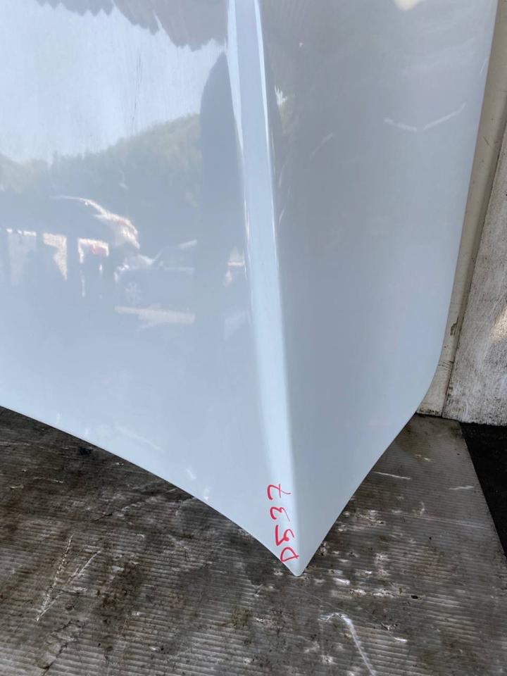 Audi A7 4G C7 Motorhaube Frontklappe Haube Deckel Vorne LS9R – Bild 10