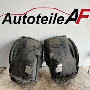 BMW 1er E87 E81 Radhaus Radhausschale Vorne 7059375 7059376