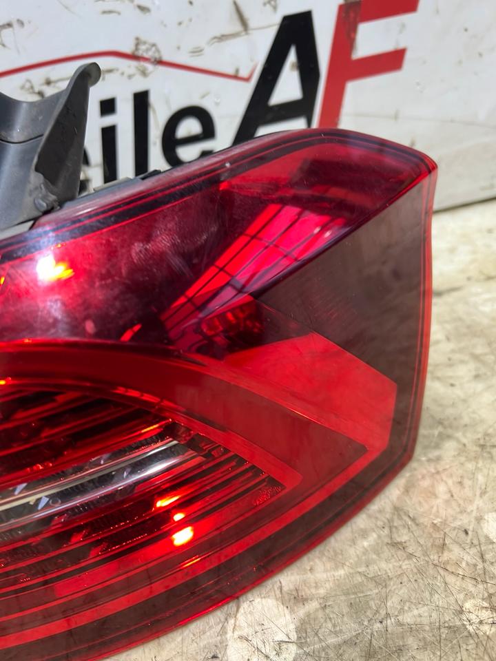 VW Passat B8 3G Variant LED Heckleuchte Rückleuchte Leuchte – Bild 5