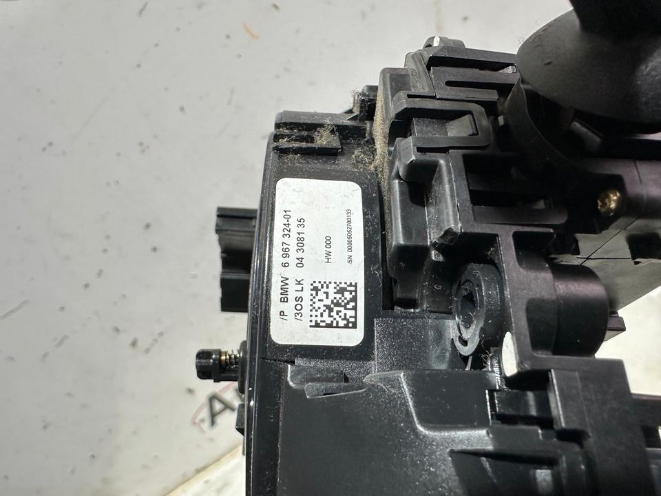 BMW 3er E90 E91 Schleifring Lenkstock 6967324 6965288 – Bild 8