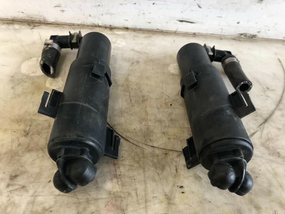 Audi A4 B8 8K Scheinwerfer Waschdüsen 8K0955101 – Bild 2