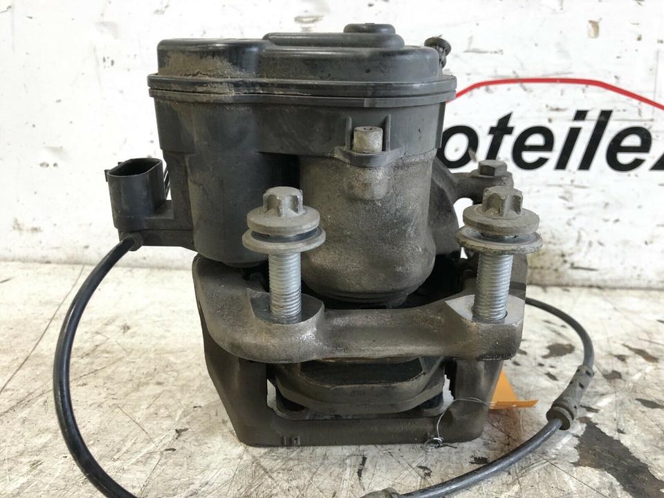 BMW 5er F10 F11 Elektrische Bremssattel Hinten – Bild 16